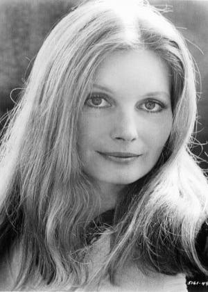 Catherine Schell